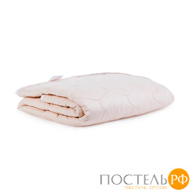 Одеяло "Бамбук" стеганое облегч. сатин 105*140 (плотность150г/м2)